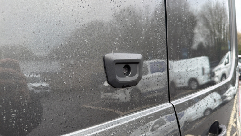 Ford Transit 350 L3 Diesel Fwd 2.0 EcoBlue 165ps H2 Limited Van [Nav]